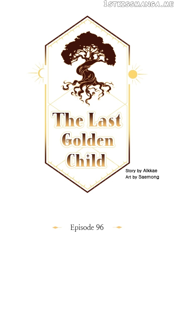 The Last Golden Child Chapter 97 - page 37