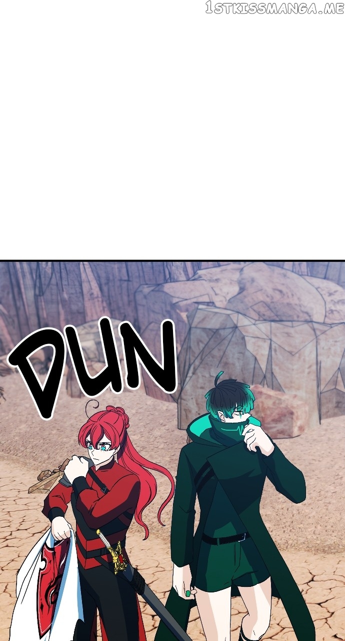 The Last Golden Child Chapter 97 - page 38