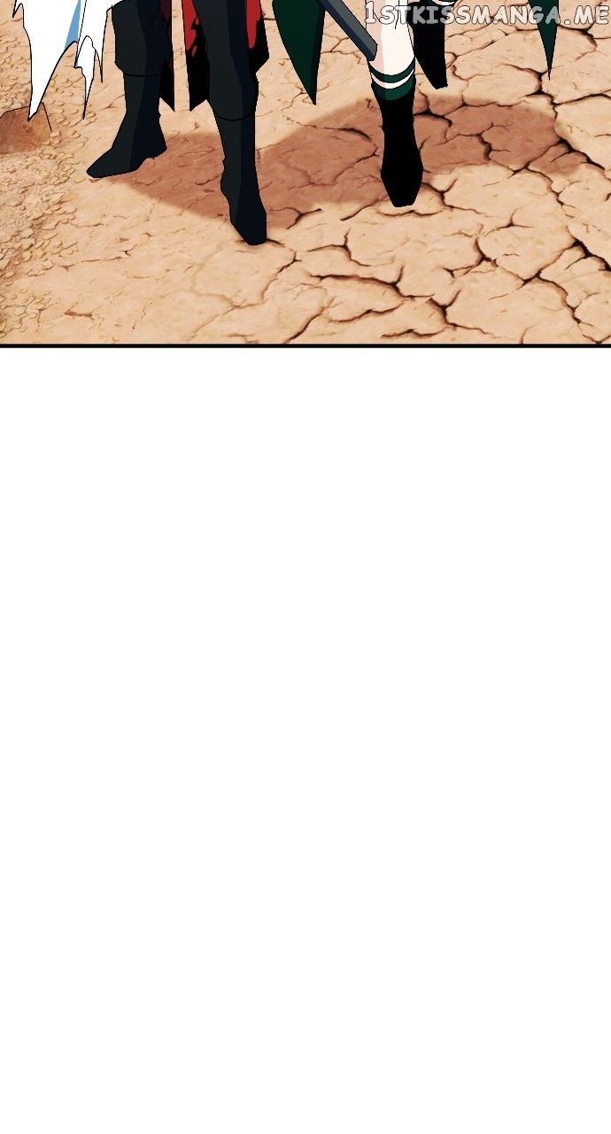 The Last Golden Child Chapter 97 - page 39