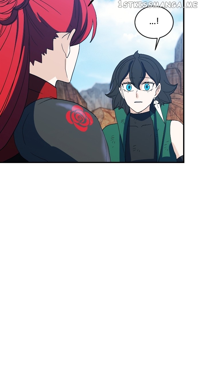 The Last Golden Child Chapter 97 - page 42