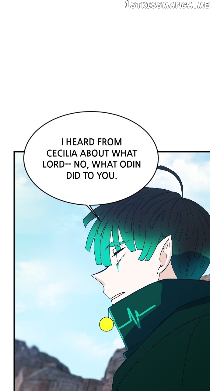 The Last Golden Child Chapter 97 - page 43