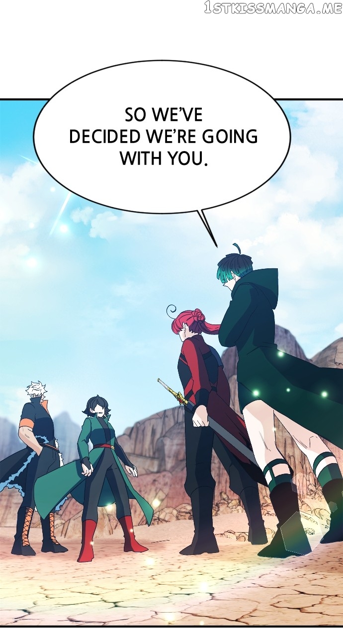 The Last Golden Child Chapter 97 - page 45
