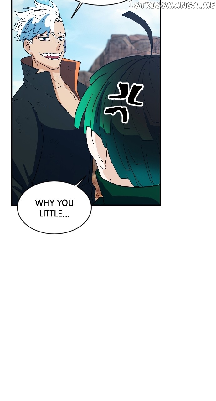 The Last Golden Child Chapter 97 - page 47