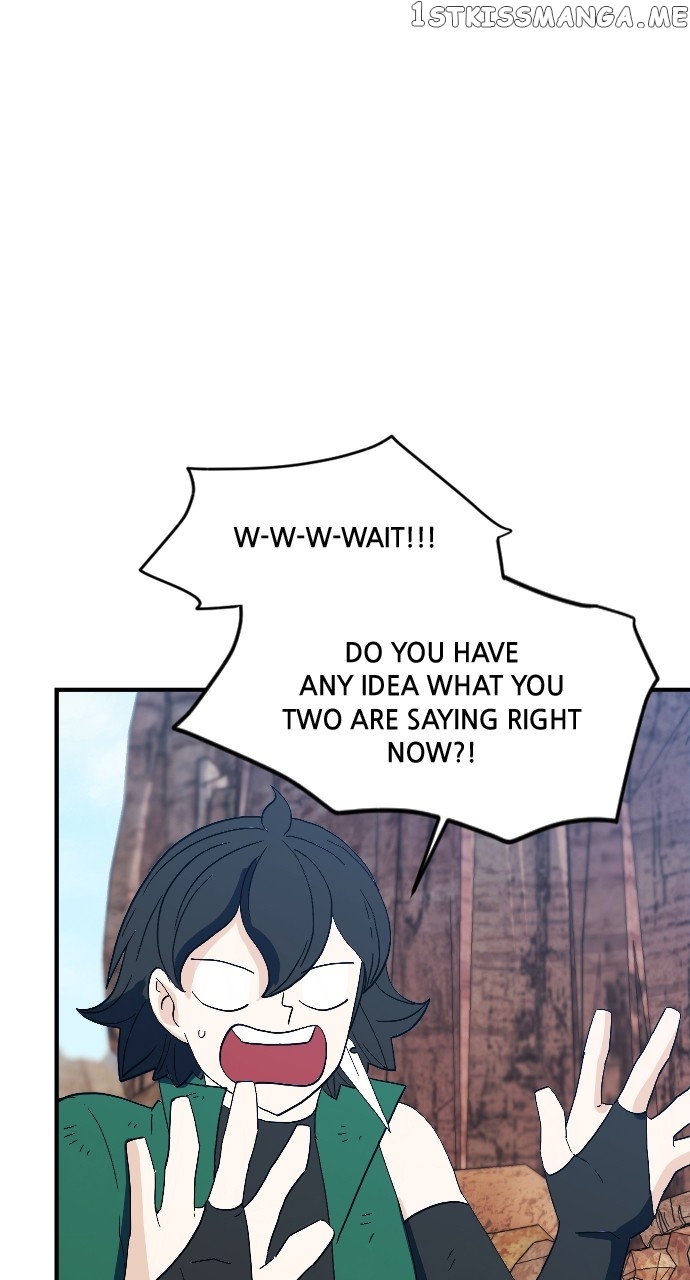 The Last Golden Child Chapter 97 - page 48
