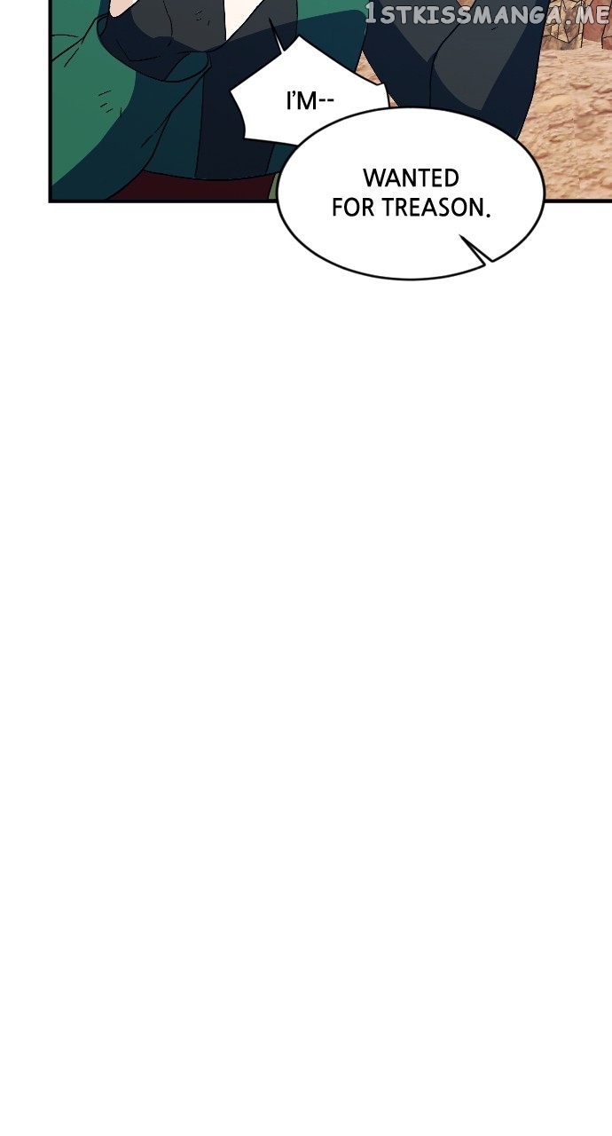 The Last Golden Child Chapter 97 - page 49