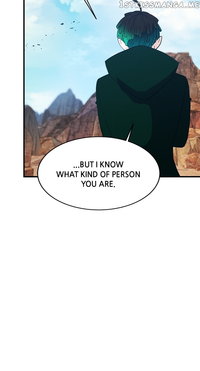 The Last Golden Child Chapter 97 - page 52