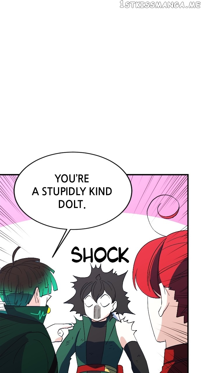 The Last Golden Child Chapter 97 - page 53