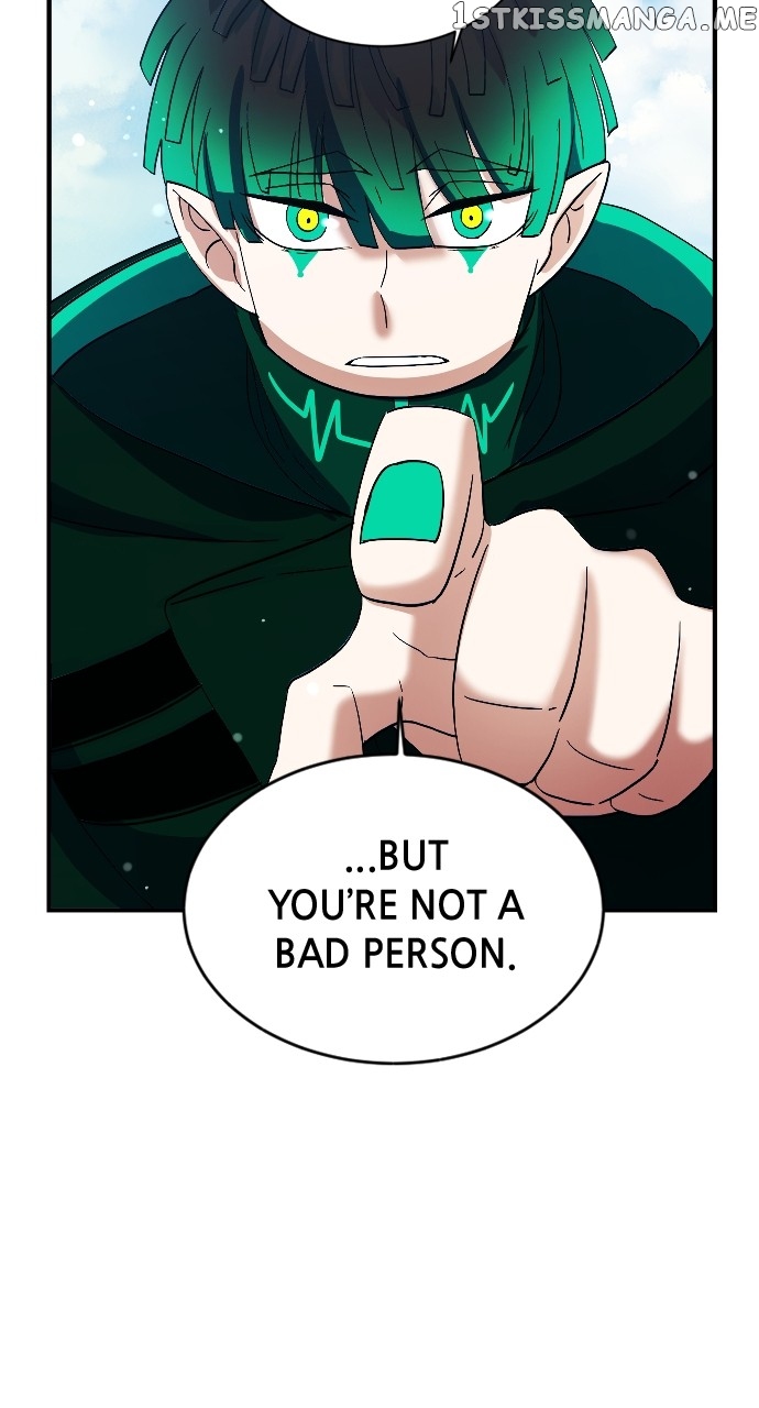 The Last Golden Child Chapter 97 - page 55