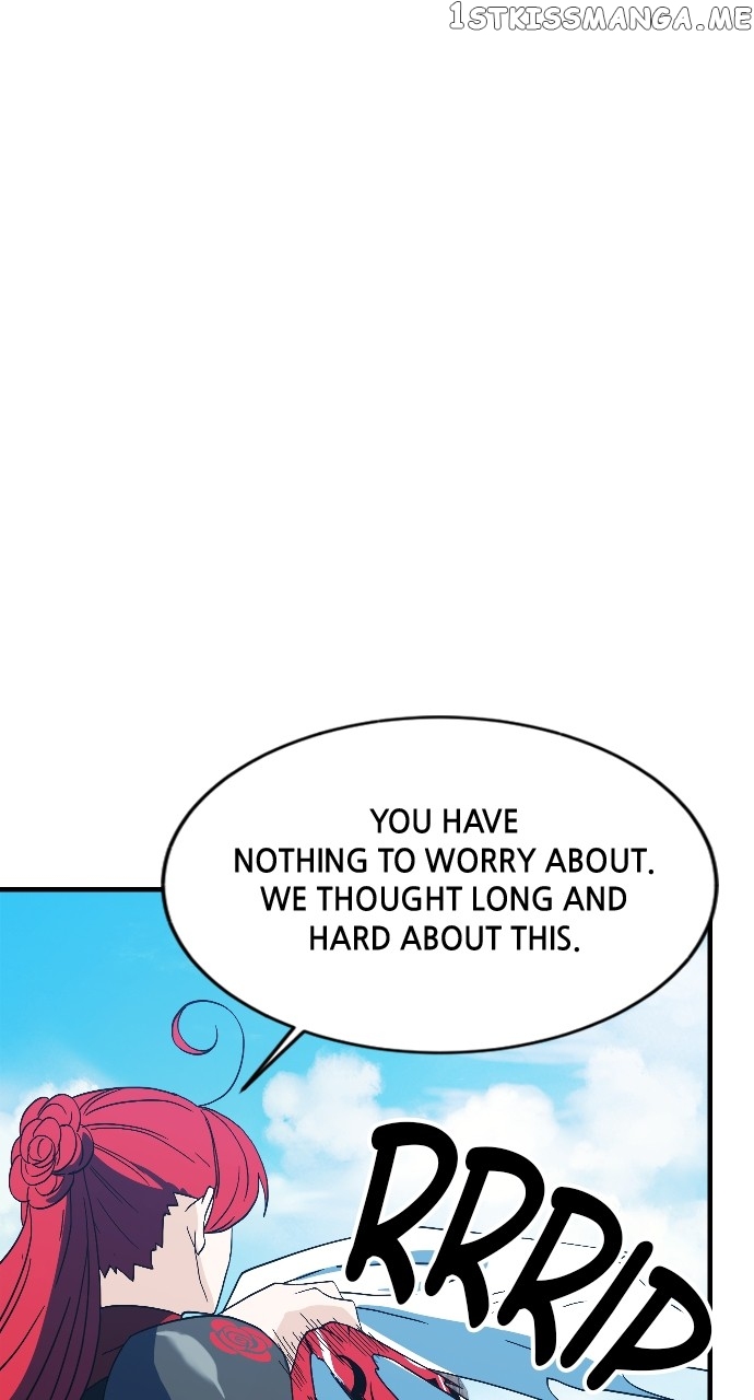The Last Golden Child Chapter 97 - page 57