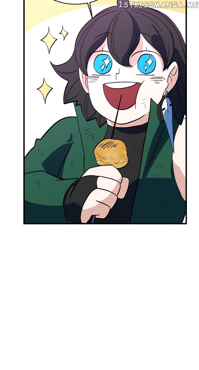 The Last Golden Child Chapter 97 - page 6