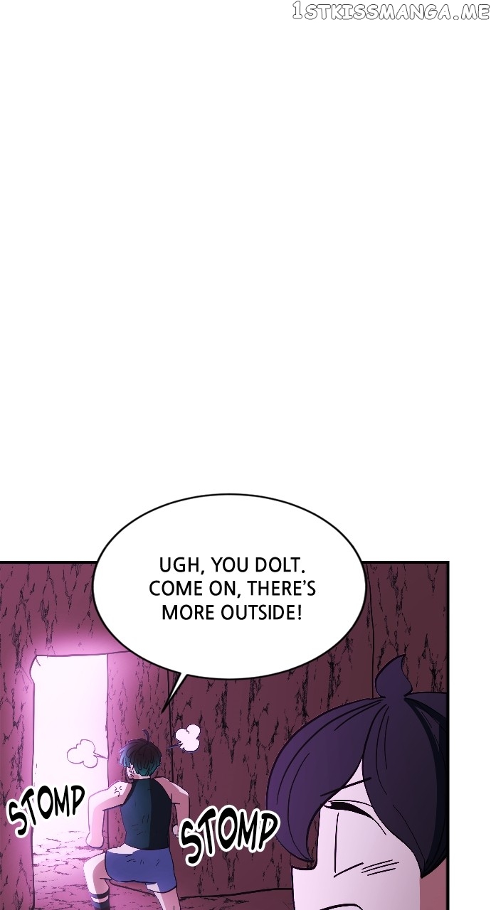The Last Golden Child Chapter 97 - page 7