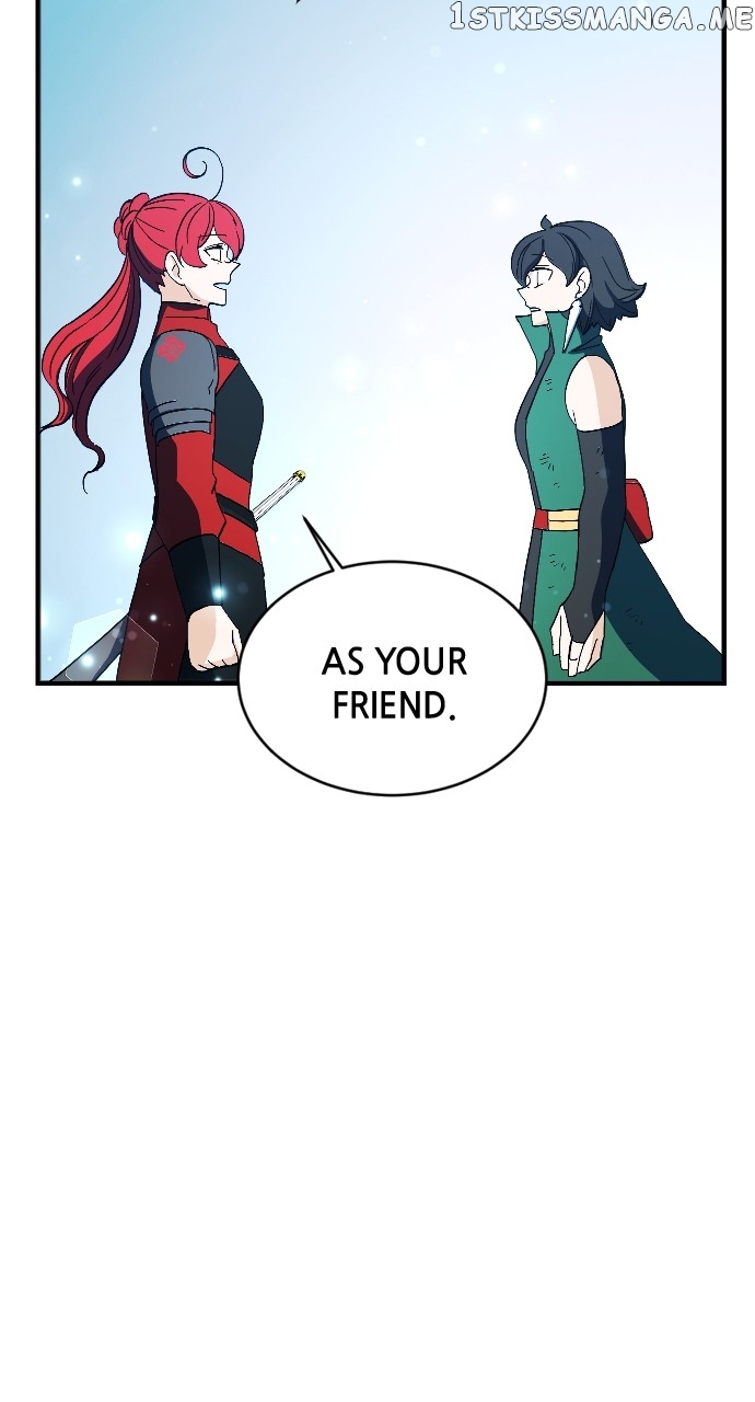 The Last Golden Child Chapter 97 - page 70
