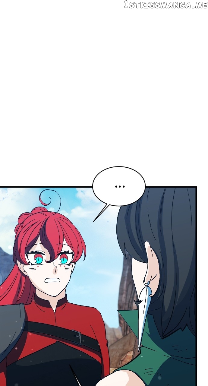 The Last Golden Child Chapter 97 - page 71