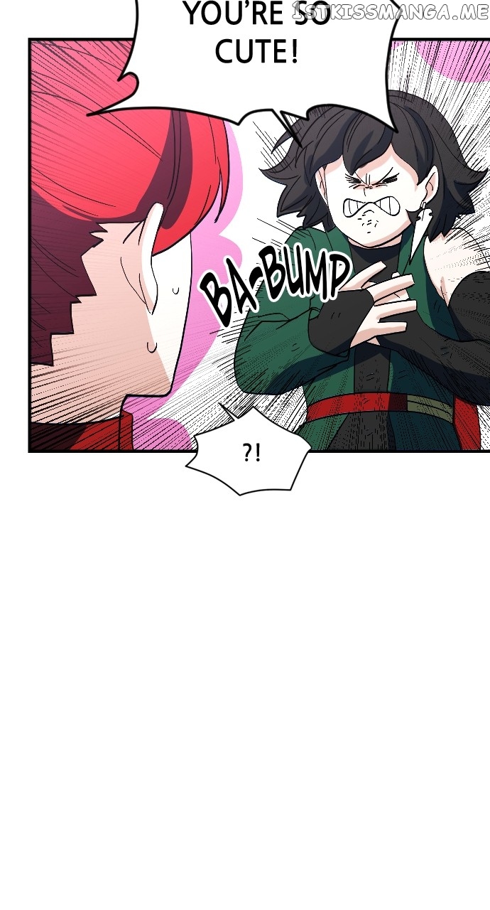 The Last Golden Child Chapter 97 - page 73
