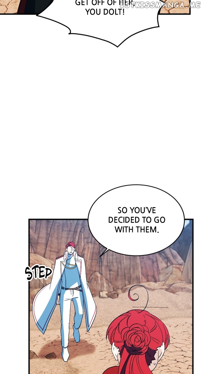 The Last Golden Child Chapter 97 - page 75