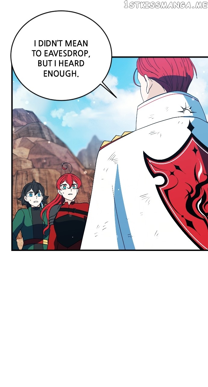 The Last Golden Child Chapter 97 - page 77