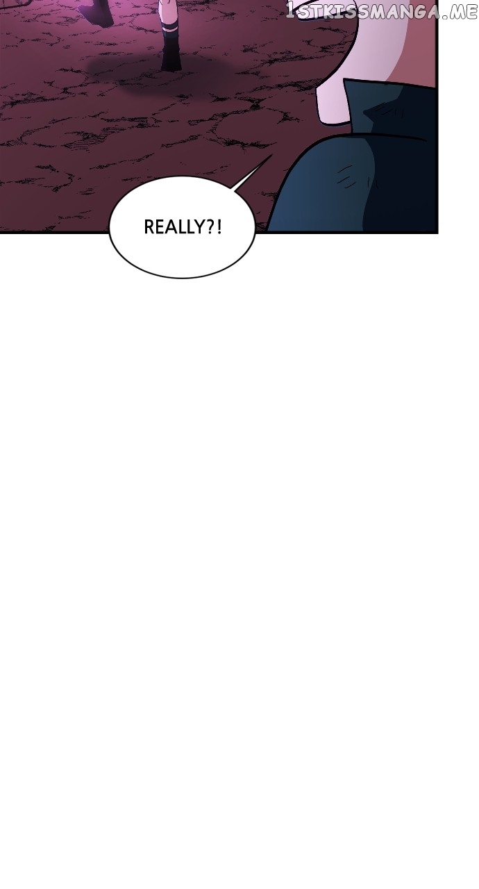 The Last Golden Child Chapter 97 - page 8