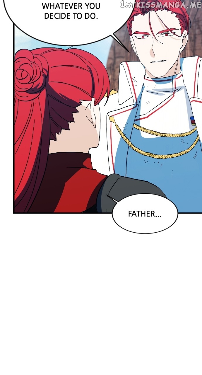 The Last Golden Child Chapter 97 - page 80