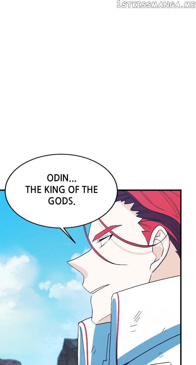 The Last Golden Child Chapter 97 - page 81