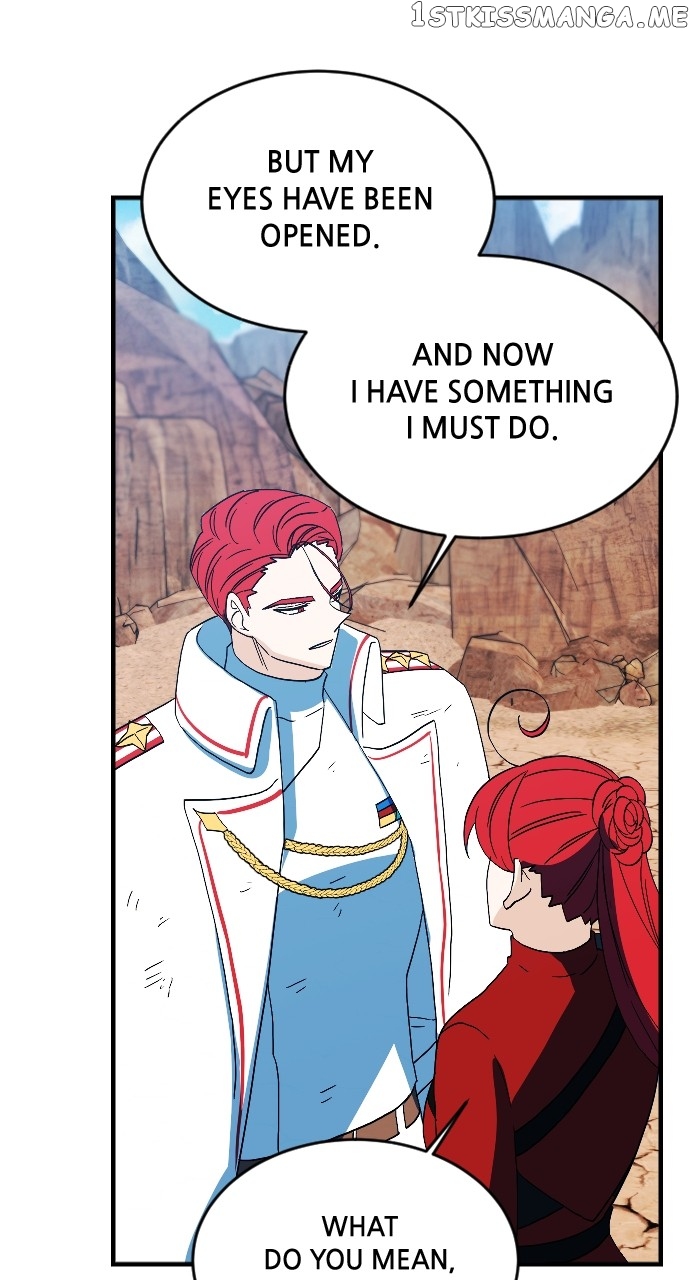 The Last Golden Child Chapter 97 - page 83