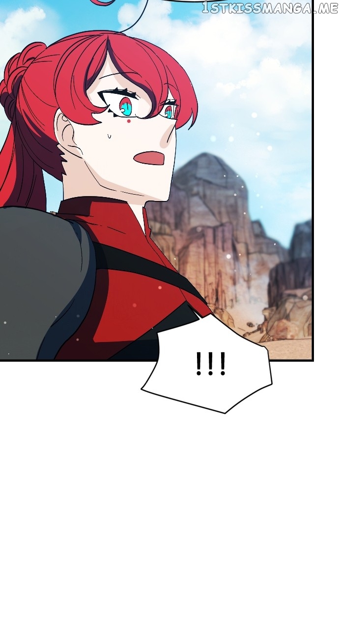 The Last Golden Child Chapter 97 - page 85