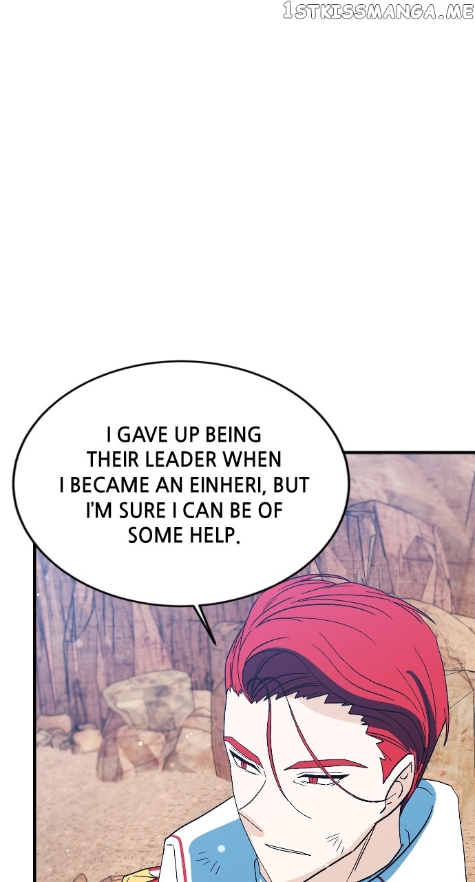 The Last Golden Child Chapter 97 - page 86