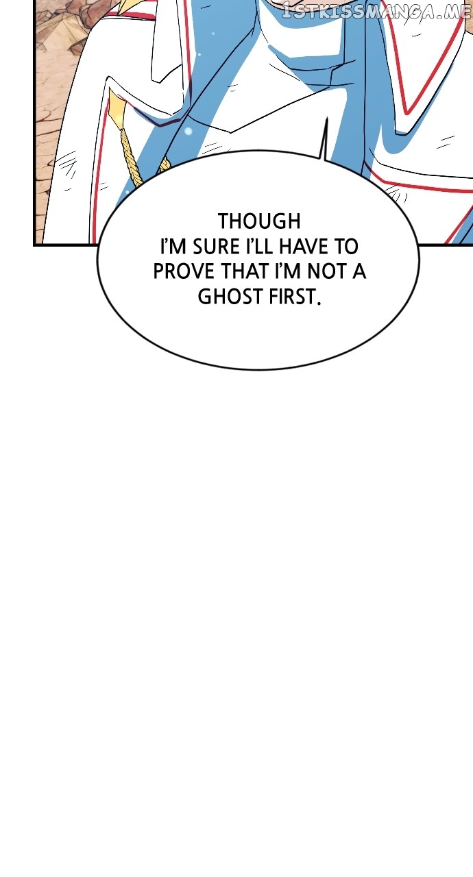 The Last Golden Child Chapter 97 - page 87