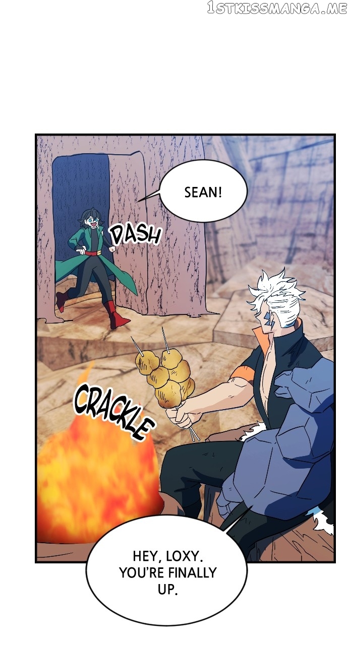The Last Golden Child Chapter 97 - page 9