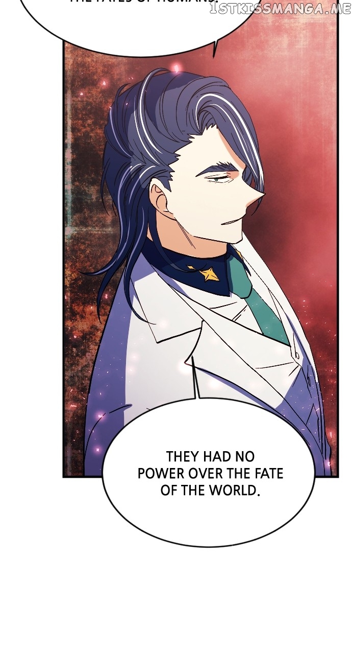 The Last Golden Child Chapter 97 - page 98