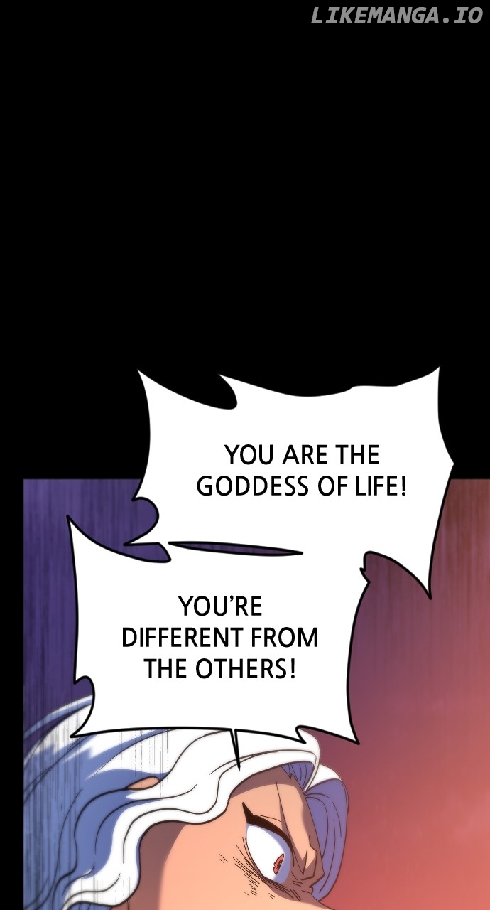 The Last Golden Child Chapter 128 - page 1