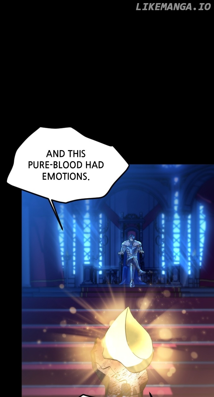 The Last Golden Child Chapter 128 - page 101