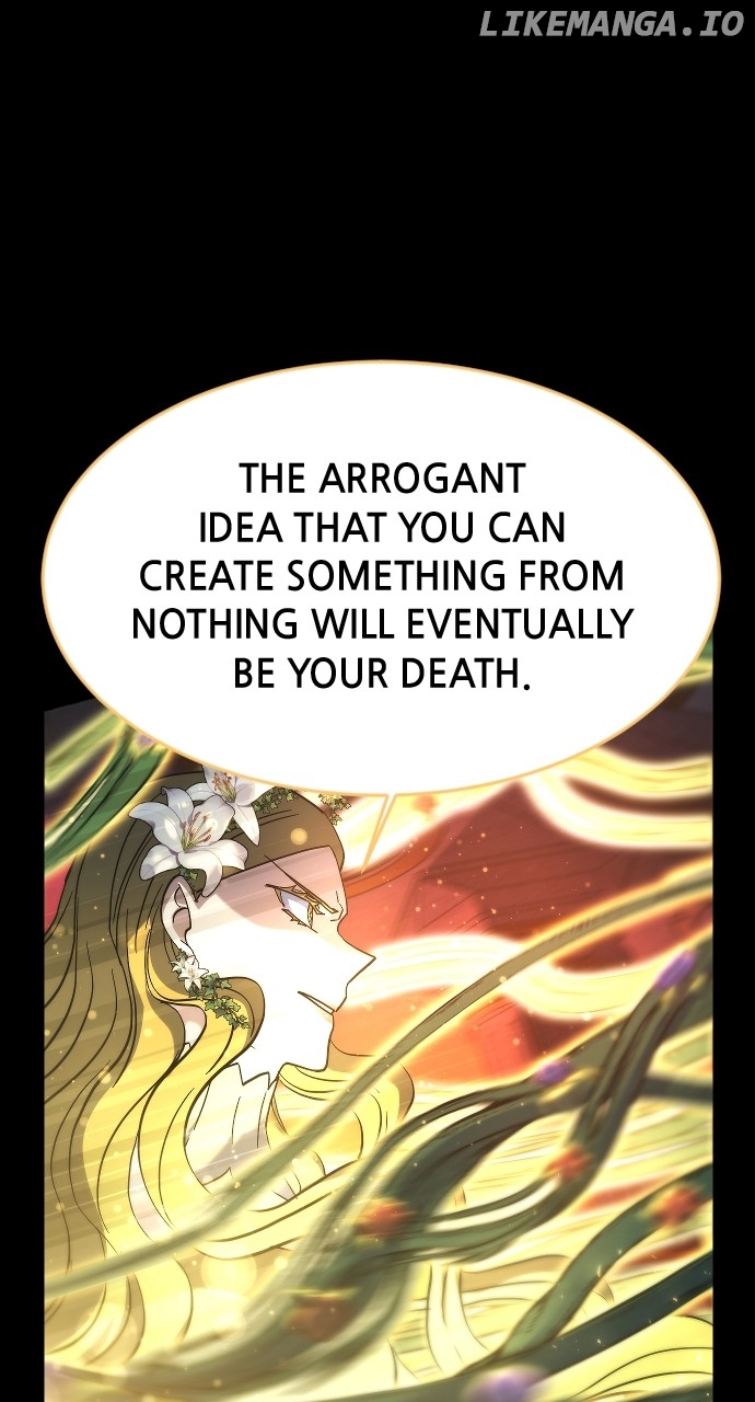 The Last Golden Child Chapter 128 - page 11
