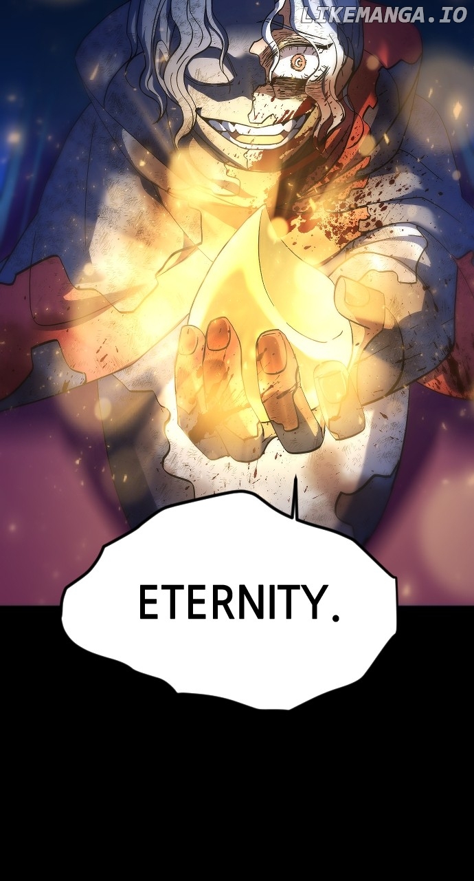 The Last Golden Child Chapter 128 - page 110