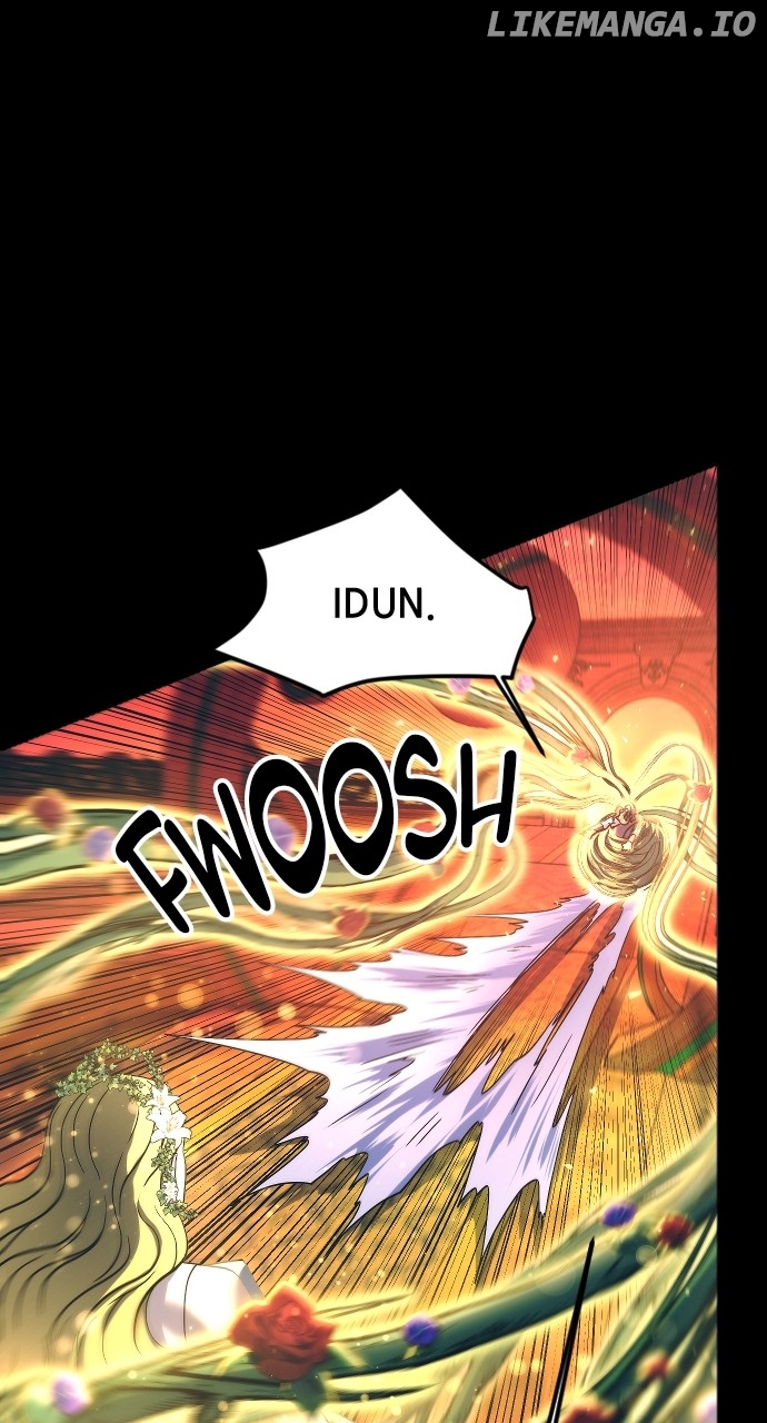 The Last Golden Child Chapter 128 - page 16