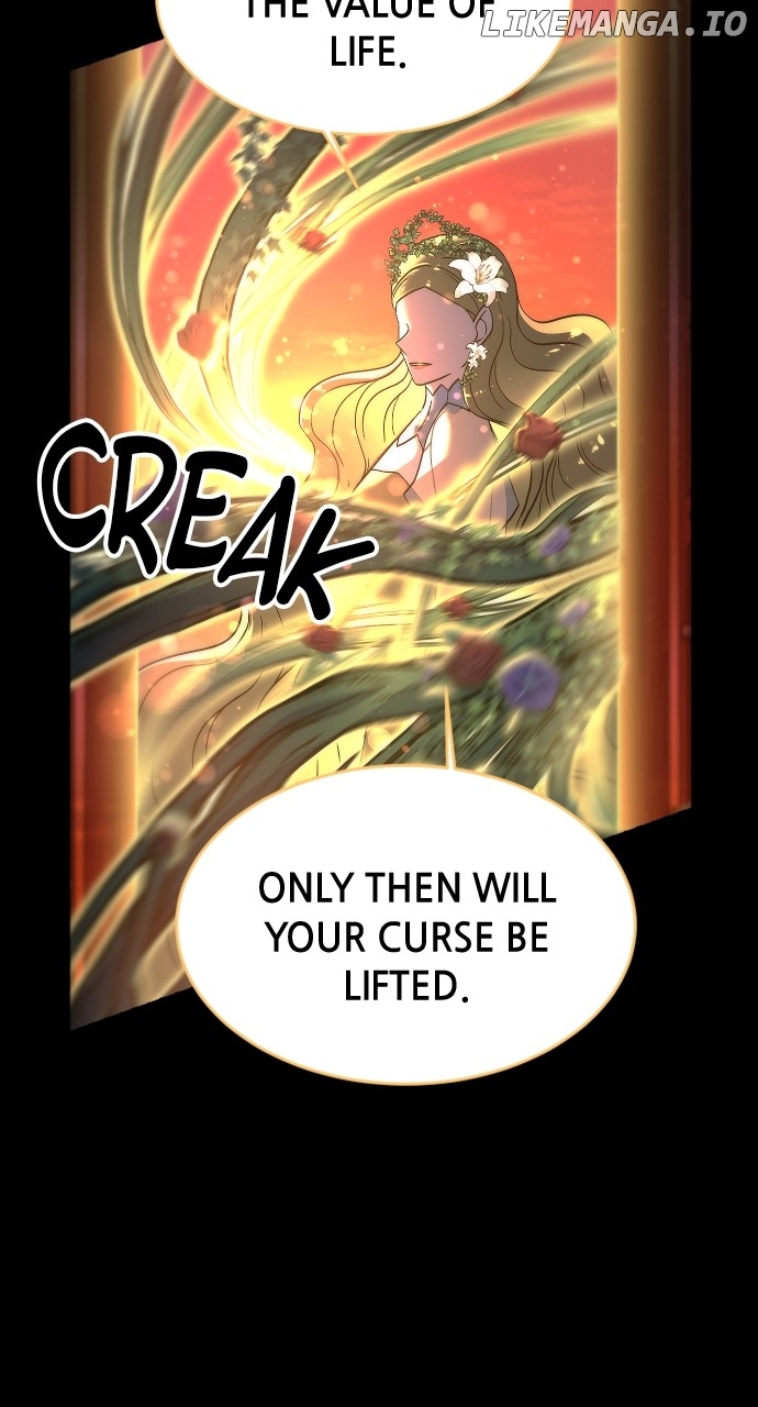 The Last Golden Child Chapter 128 - page 18