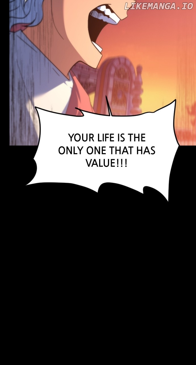 The Last Golden Child Chapter 128 - page 2