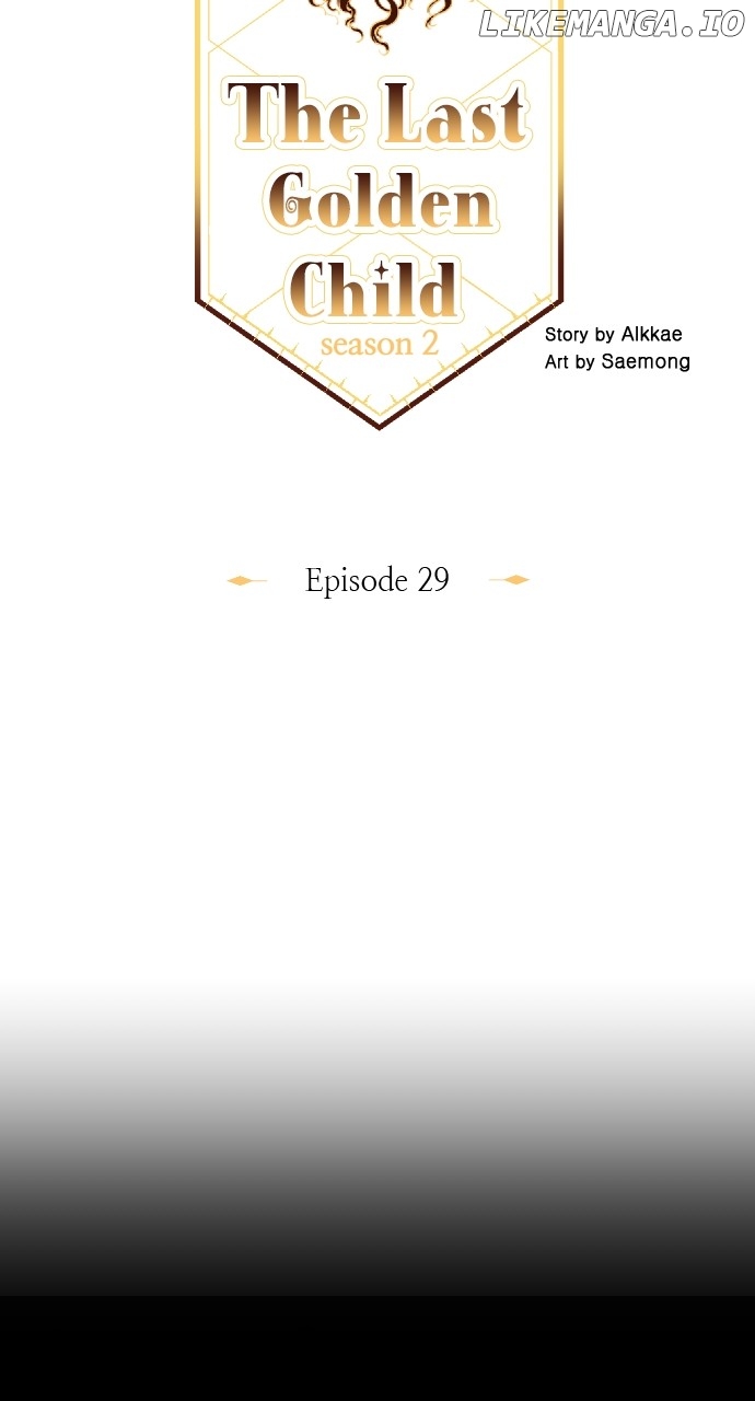 The Last Golden Child Chapter 128 - page 25