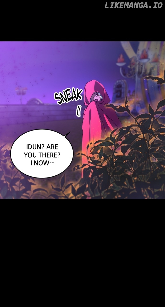 The Last Golden Child Chapter 128 - page 26