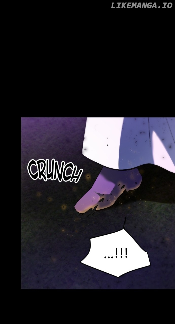 The Last Golden Child Chapter 128 - page 27
