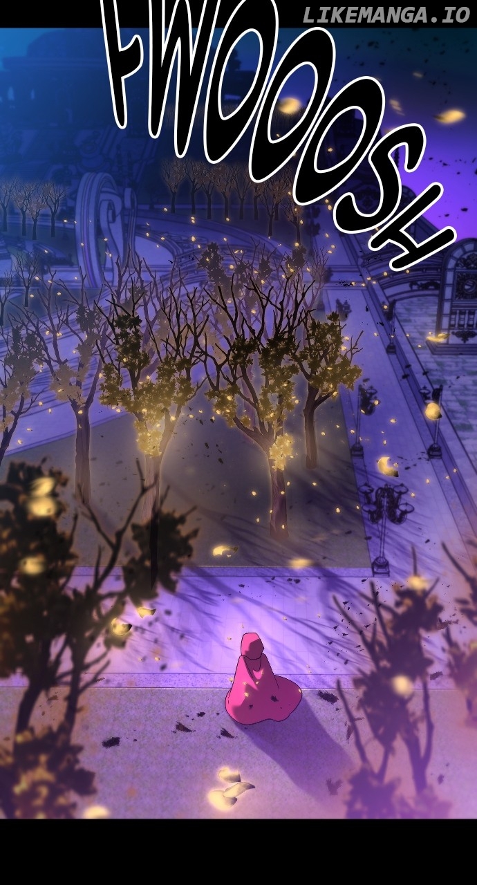 The Last Golden Child Chapter 128 - page 30