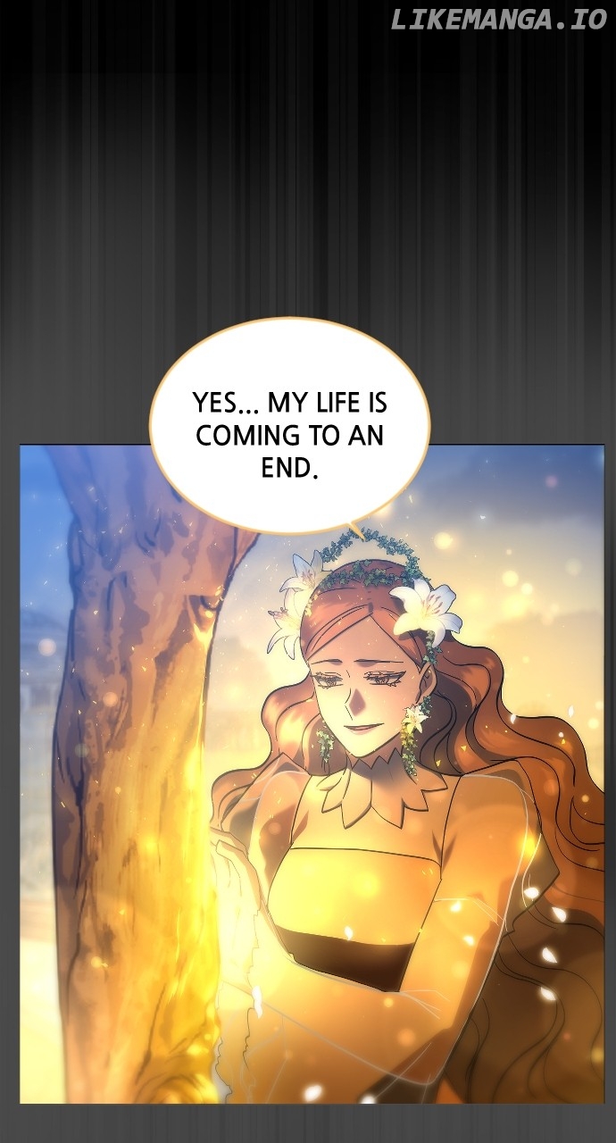 The Last Golden Child Chapter 128 - page 33