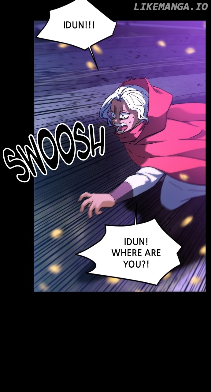 The Last Golden Child Chapter 128 - page 35
