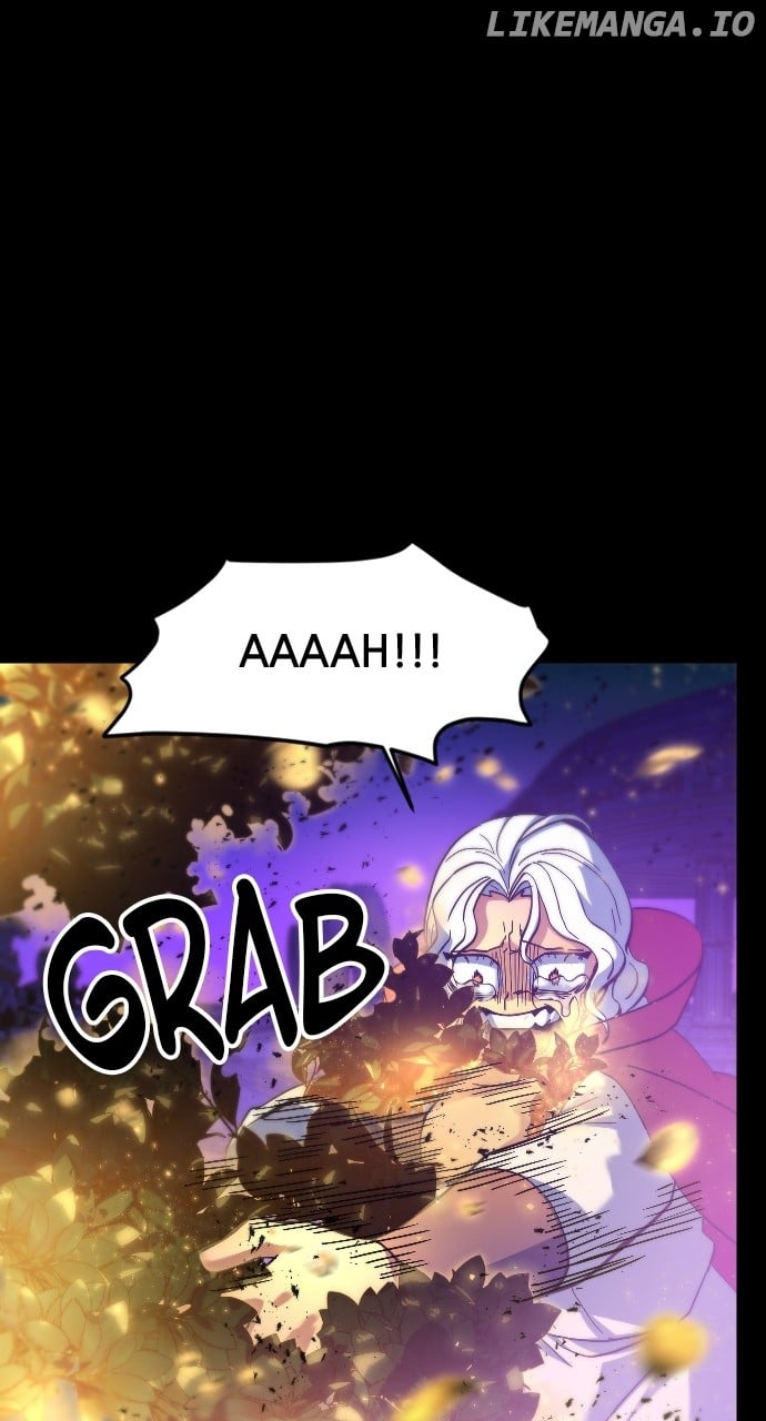 The Last Golden Child Chapter 128 - page 42