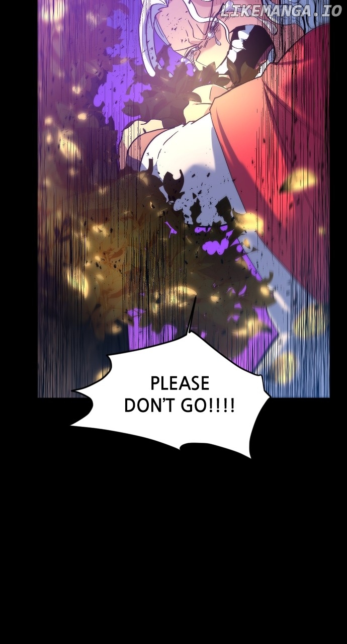 The Last Golden Child Chapter 128 - page 44