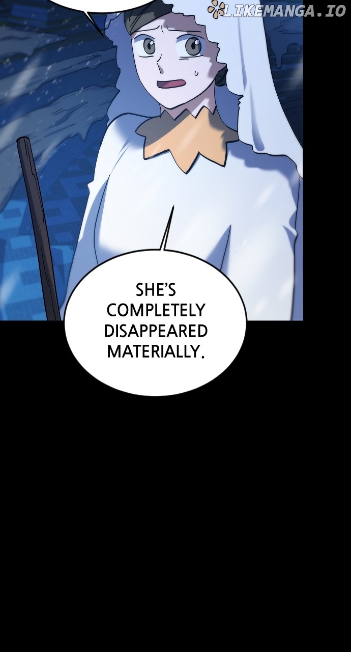 The Last Golden Child Chapter 128 - page 58