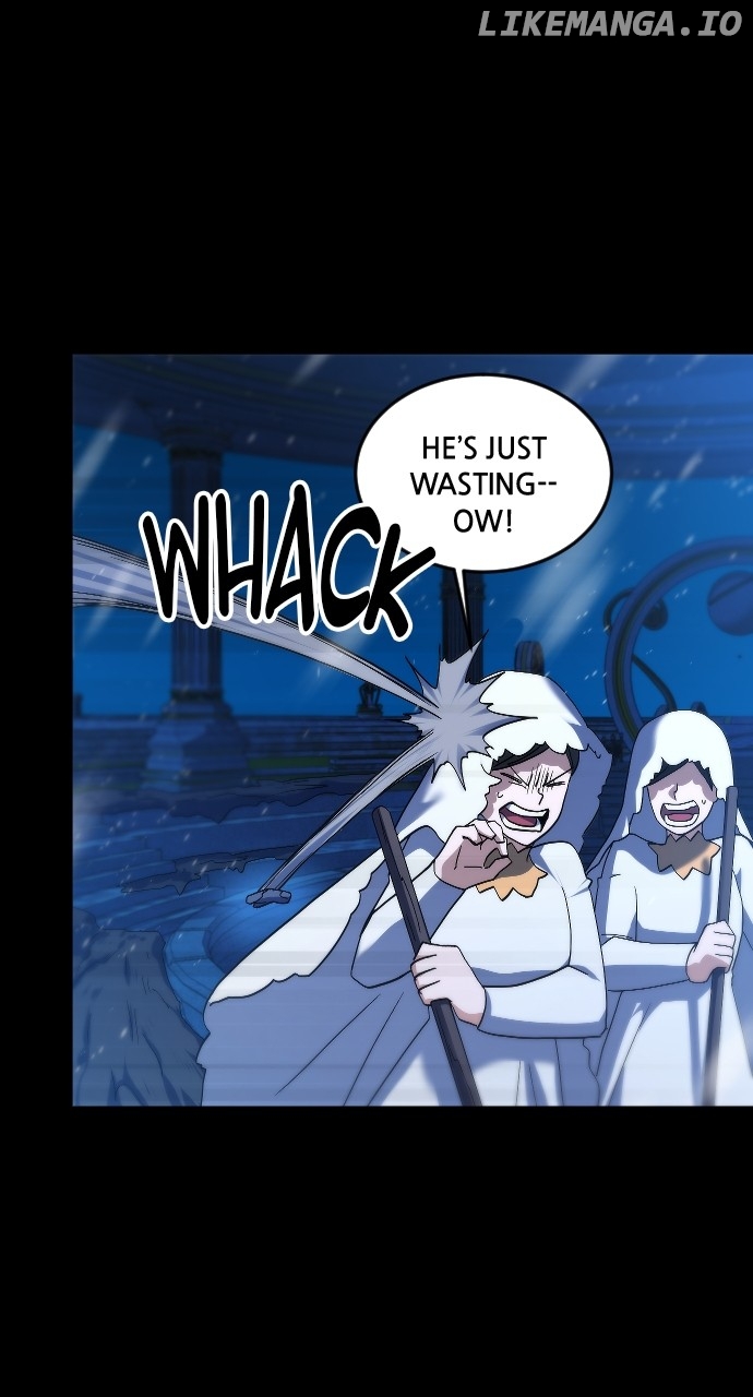 The Last Golden Child Chapter 128 - page 59