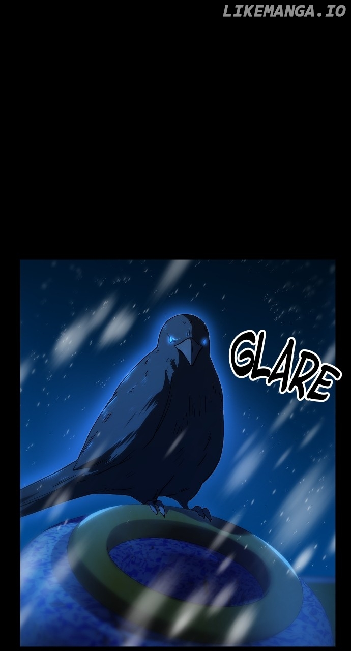 The Last Golden Child Chapter 128 - page 68
