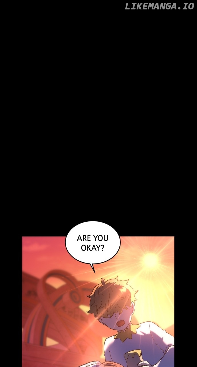 The Last Golden Child Chapter 128 - page 78