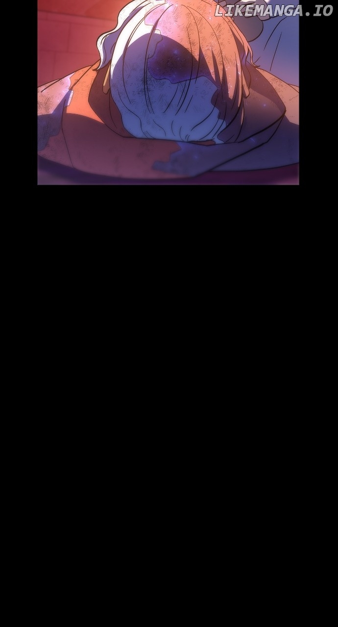 The Last Golden Child Chapter 128 - page 79