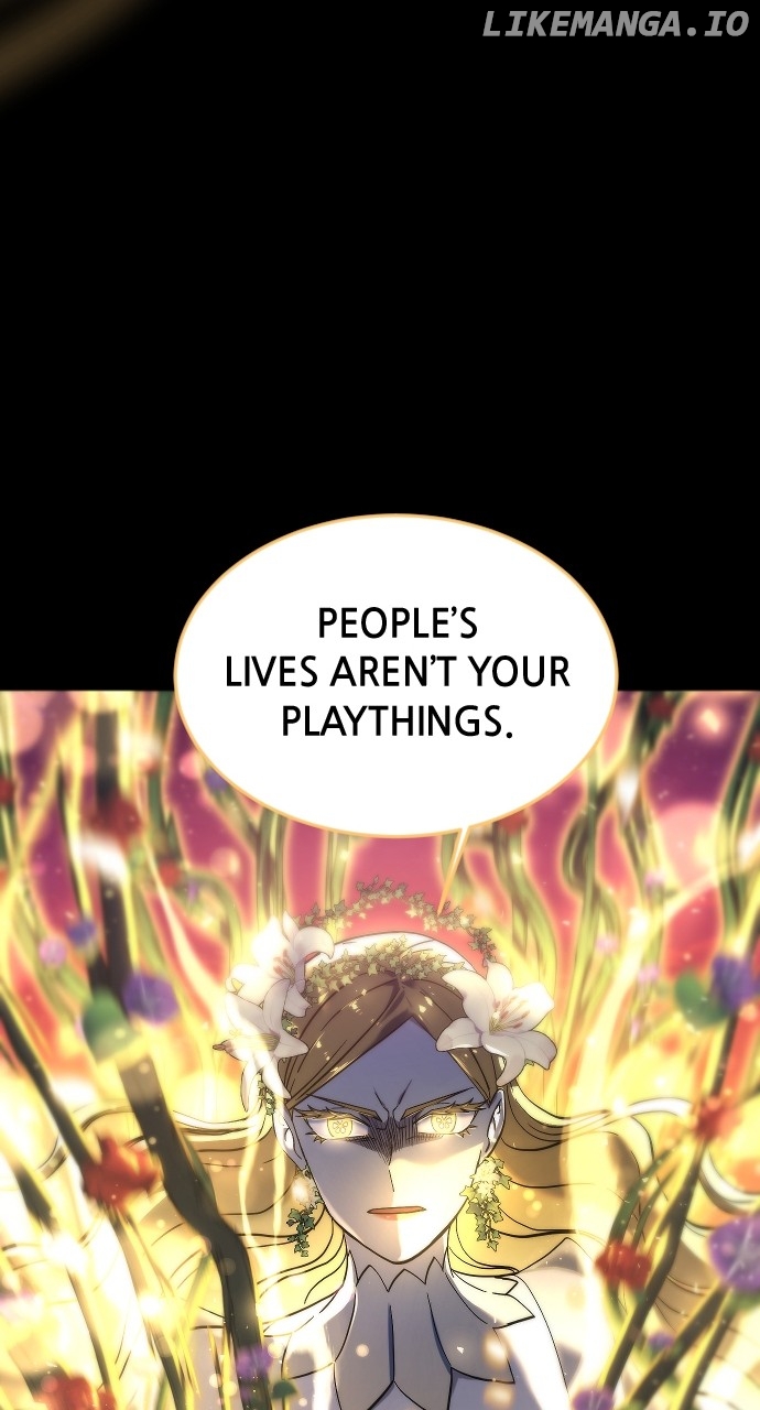 The Last Golden Child Chapter 128 - page 8